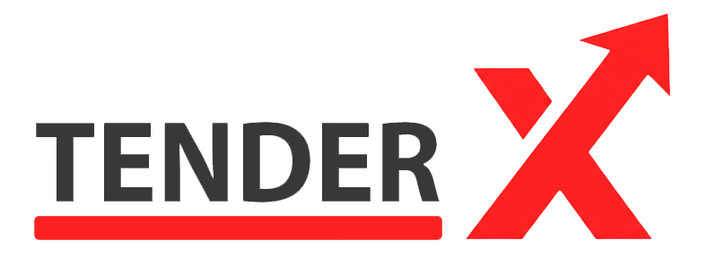 Логотип Tender-X